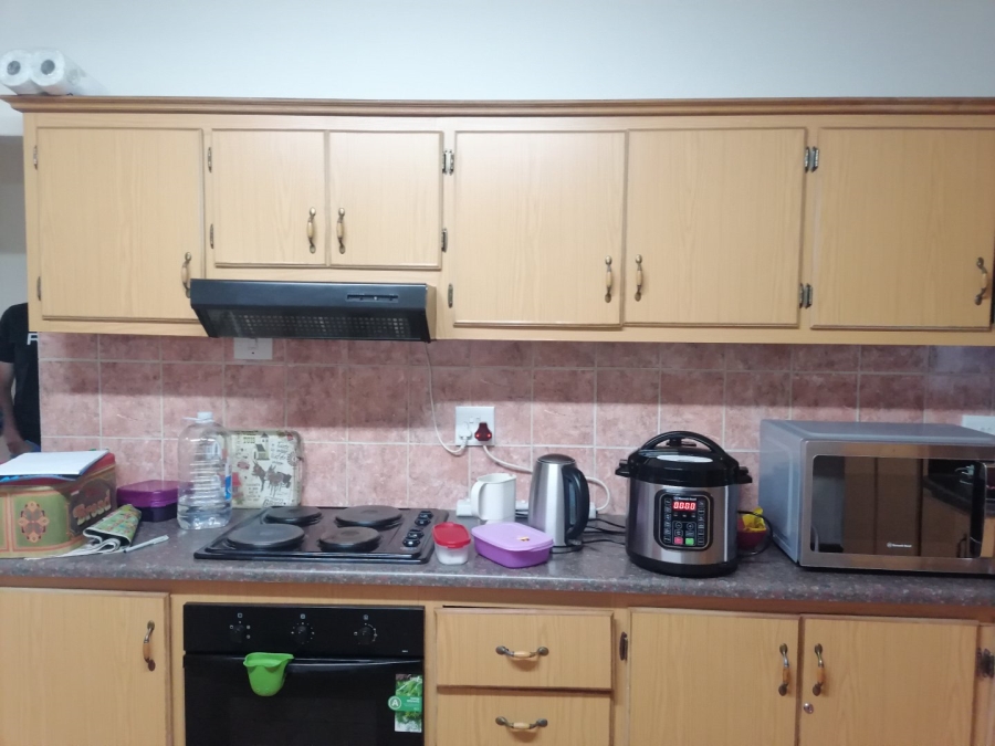 To Let 3 Bedroom Property for Rent in Universitas Free State